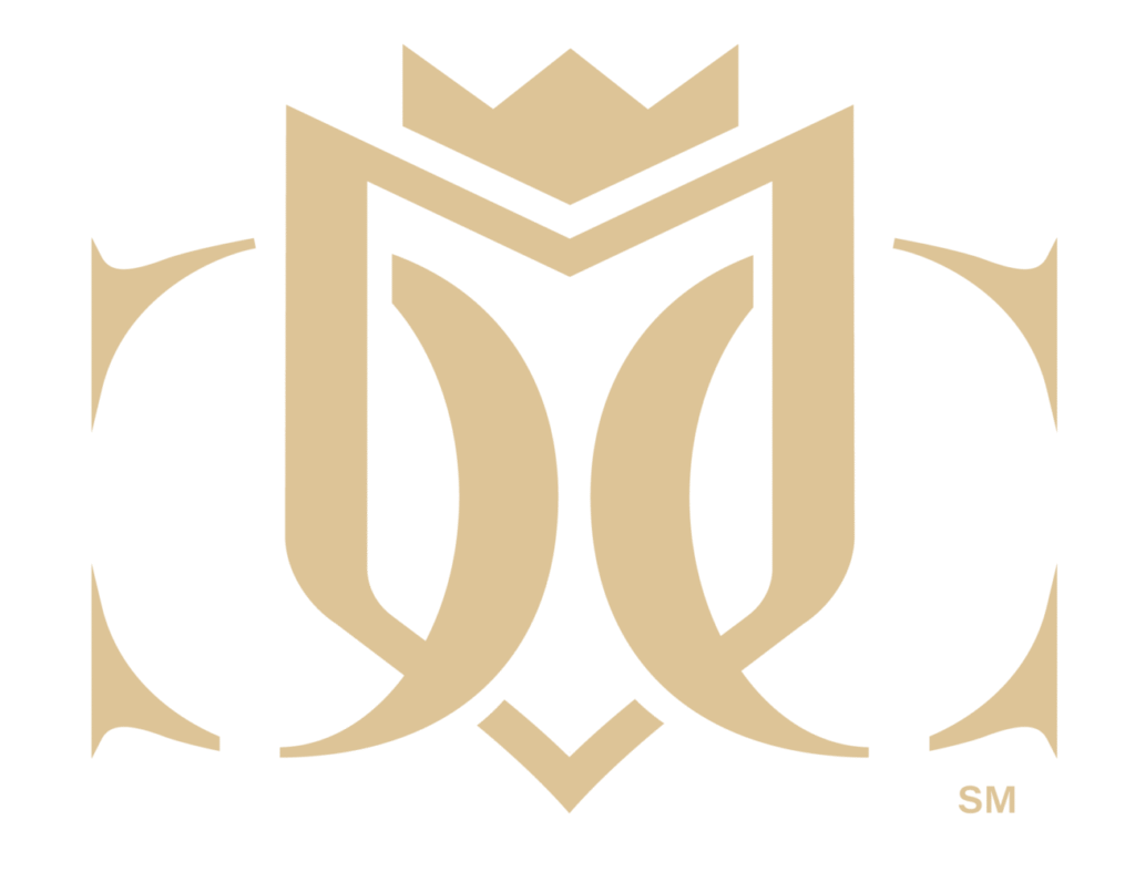 gold crown logo