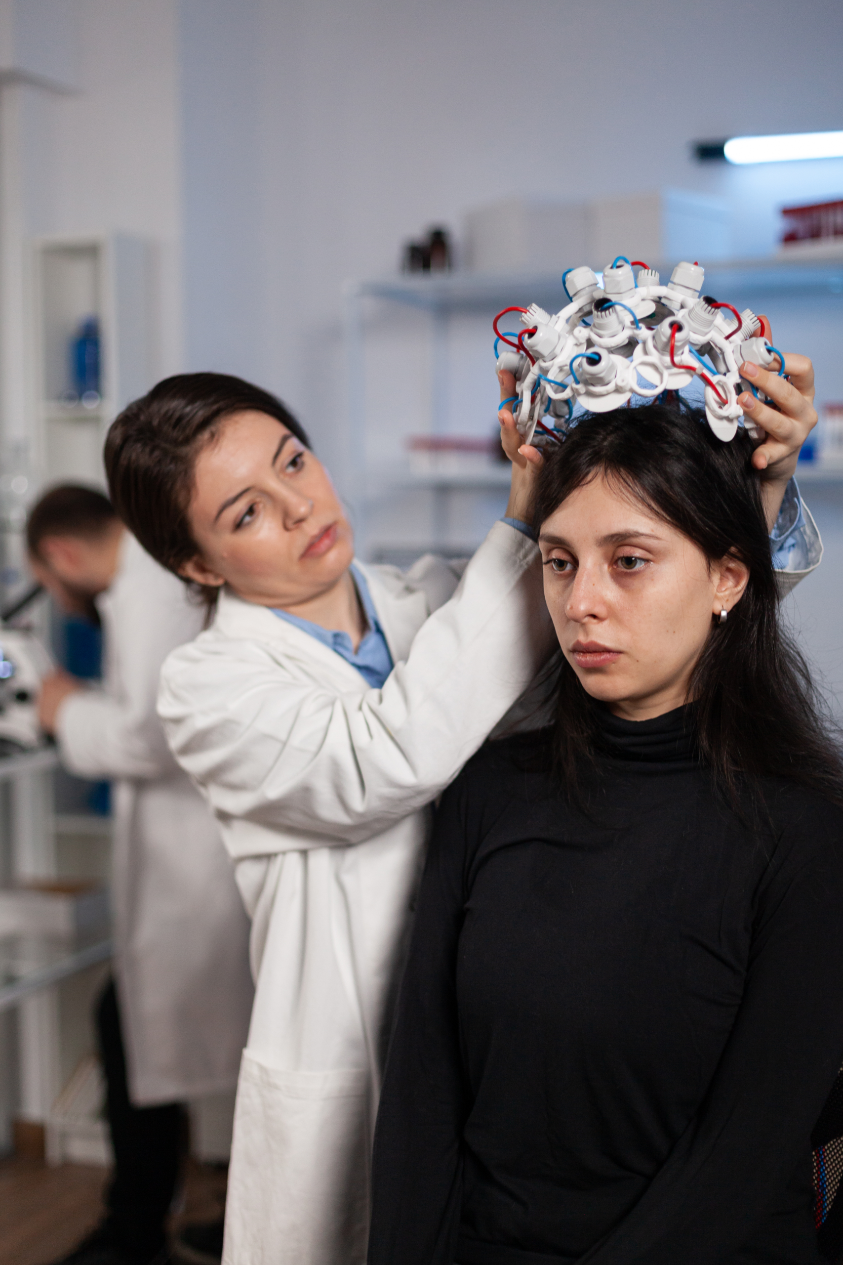 Neurological Diseases