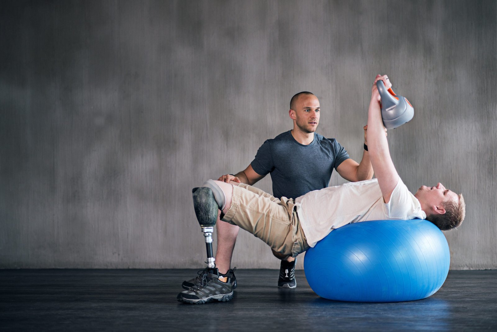 Functional Mobility/ Wellness Programs