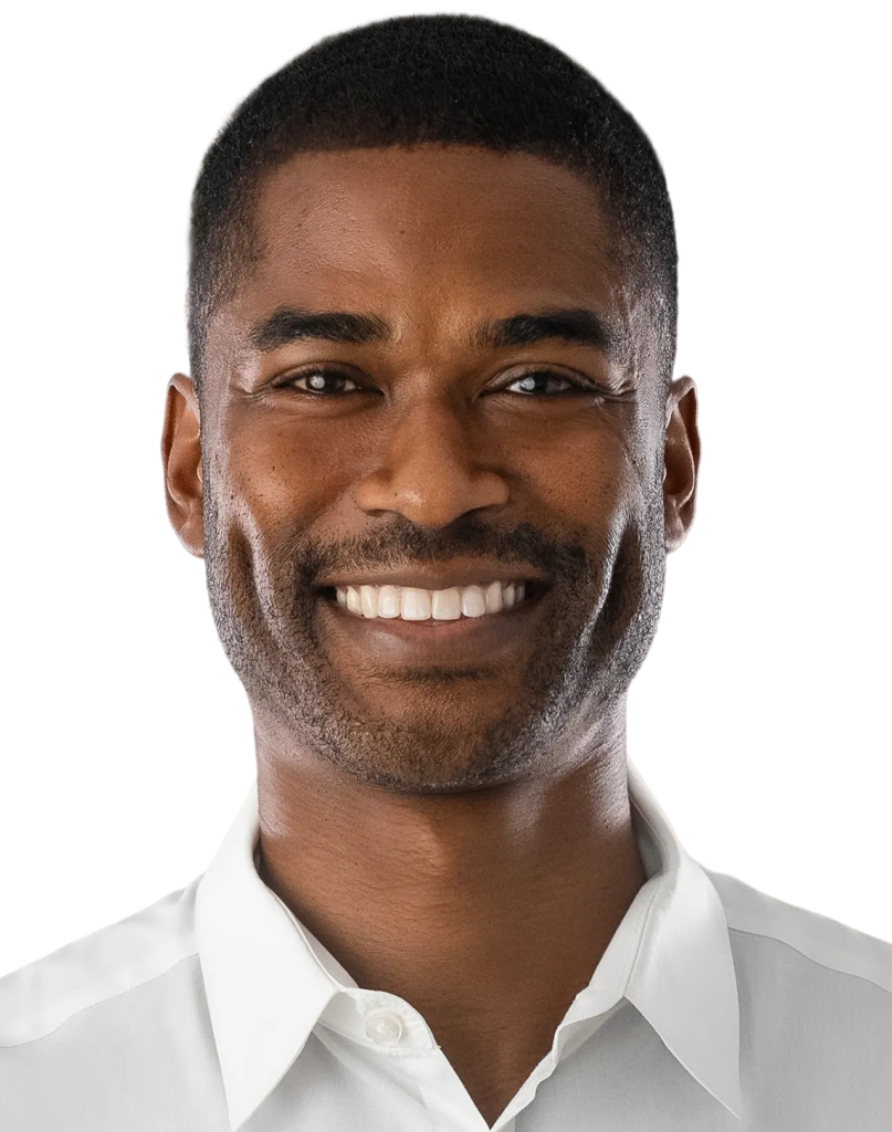 DR. JOSHUA COOPER