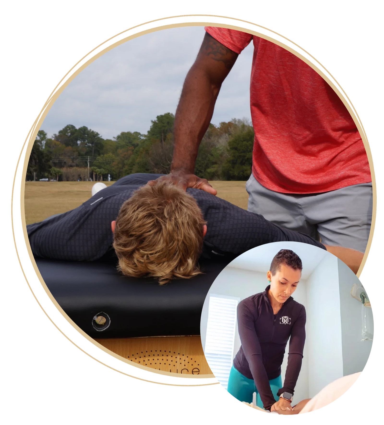 Physical Therapy | Occupational Therapy