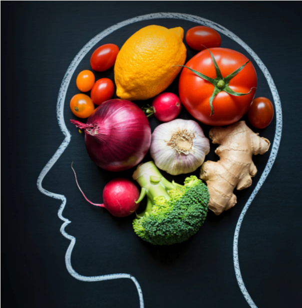 Nutrition and Parkinson’s: Supporting Energy, Mobility, and Daily Life