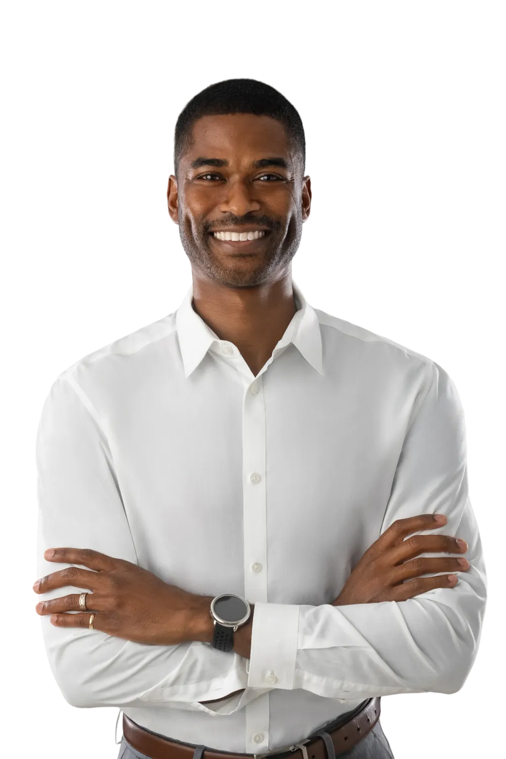 DR. JOSHUA COOPER