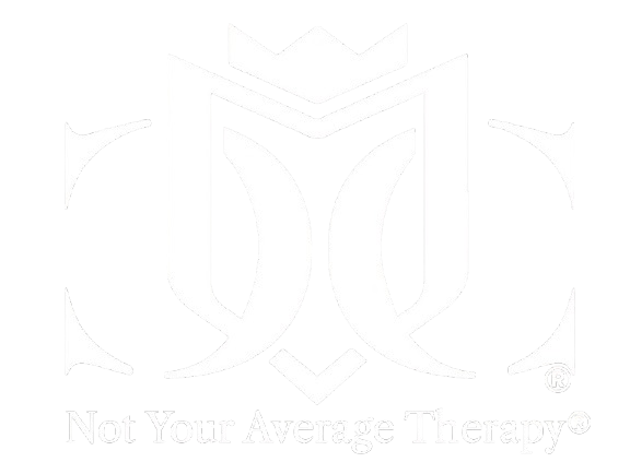 Nya Therapy Logo